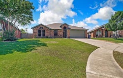 1117 Marcia Lane, Burleson, TX 76028