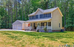 5468 Midway Road, Dinwiddie, VA 23833