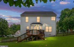 13014 MAPLE SPRINGS DRIVE, FREDERICKSBURG, VA 22408