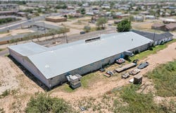 2910 W 8th St, Big Spring, TX 79720