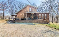 29553 Paradise Drive, Warsaw, MO 65355