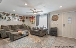 718 DALLAS RD, Cheyenne, WY 82007