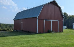 W3481 NYBERG HILL RD, Prentice, WI 54556