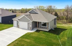 508 Whitetail Court, Smithville, MO 64089
