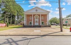 1000 E Ash Street, Goldsboro, NC 27530