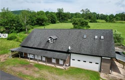 1796 Gladstone Hollow Road, Andes, NY 13731