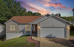 1954 McKinley Range, Festus, MO 63028