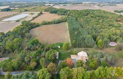 12304 W FERDEN ROAD, OAKLEY, MI 48649