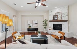 4856 Club Terrace Lane, Frisco, TX 75036