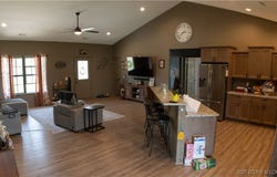 26708 Sweetberry Drive, Warsaw, MO 65355