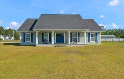 3224 Ware Street, Blackshear, GA 31516