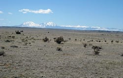 W Turkey Ridge Rd lot: 53, Walsenburg, CO 81089