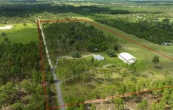 6490 SE 138TH AVENUE, MORRISTON, FL 32668