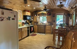 10103 N Irons Road, Irons, MI 49644