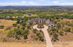 Shooting Star Court, Graford, TX 76449