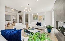 18501 Calle Vista Circle, Porter Ranch, CA 91326