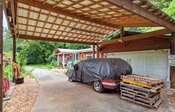 5706 Tails Creek Road, Ellijay, GA 30540