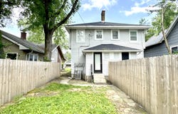 822 N Lasalle Street, Indianapolis, IN 46201