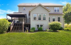 N71w24818 Wildwood Way, Lisbon, WI 53089