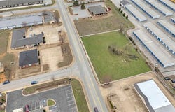 N 24th  ST, Rogers, AR 72756