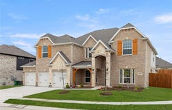 927 Pilatus, Fate, TX 75087