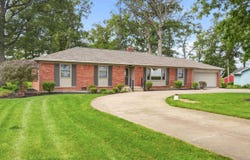 1400 N 100 E Road, Hartford City, IN 47348