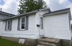 113 E 1st Street E, Alexandria, IN 46001