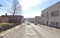 55 E MAIN ST E, FROSTBURG, MD 21532