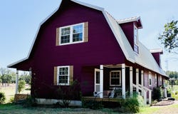 706 County Road 4599, Boyd, TX 76023