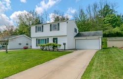 344 Karen Drive, Chardon, OH 44024
