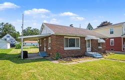805 Division Street, La Porte, IN 46350