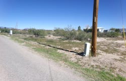 786 N Wells Lane, Willcox, AZ 85643