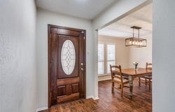 2622 Fallcreek Drive, Carrollton, TX 75006