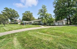 7749 Concord Hills Lane, Sycamore Twp, OH 45243