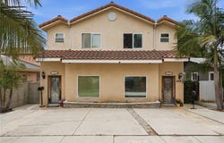 2316 S Alma, San Pedro, CA 90731