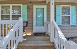 135 NE 36th Street, Oak Island, NC 28465