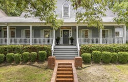 180 Phillip Miles Road, Searcy, AR 72143-0000