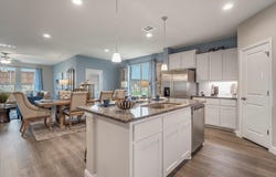 1800 ERIDANUS Drive, Haslet, TX 76052