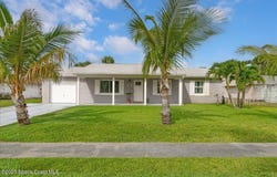 955 Bartlett Lane, Rockledge, FL 32955