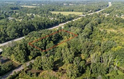 V/L Lynn Road, Rootstown, OH 44272