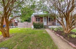 5904 WILLET AVENUE, BALTIMORE, MD 21206