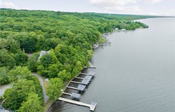 5217 Oak Harbor Road, Covert, NY 14886