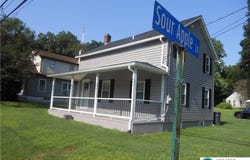 2814 HONEYSUCKLE Road, Salisbury Twp, PA 18015