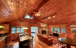 5 Arrowhead Trail, Piseco, NY 12139