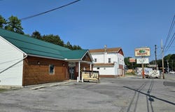 7468 Admiral Peary Highway, Cresson, PA 16630