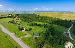 2825 & 2830 Highway 78 S, Absarokee, MT 59001