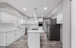 1234 BUSH Road, ABINGDON, MD 21009