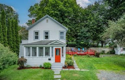 4 Ford Avenue, Cambridge, NY 12816