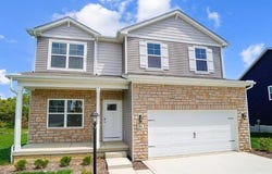 1253 Eagleton Blvd., LONDON, OH 43140