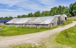 672 & 700 Brooks Road, Knox, ME 04986